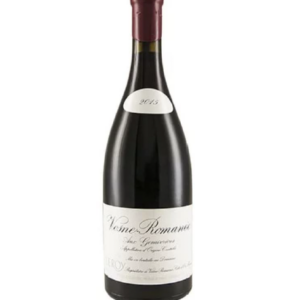 Leroy Vosne Romanee Les Genaivrieres 2015 (RP93) Robert Parker's Wine Advocate 93