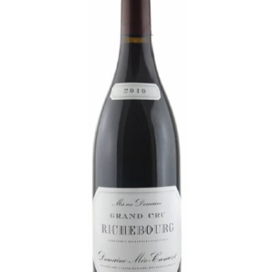 MeoCamuzetRichebourgGrand Cru 2010 (BH97)Allen Meadows -Burghound97Robert Parker's Wine Advocate 97