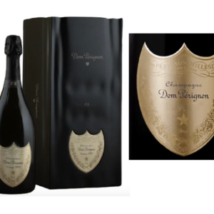 Dom Perignon P3 Plenitude Brut 1992