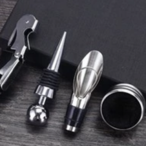 紅酒開瓶器四件套