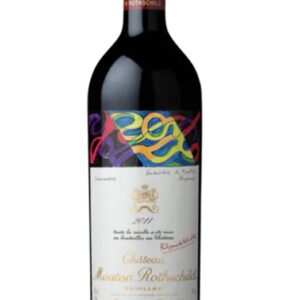 Chateau Mouton Rothschild 2011 750ml