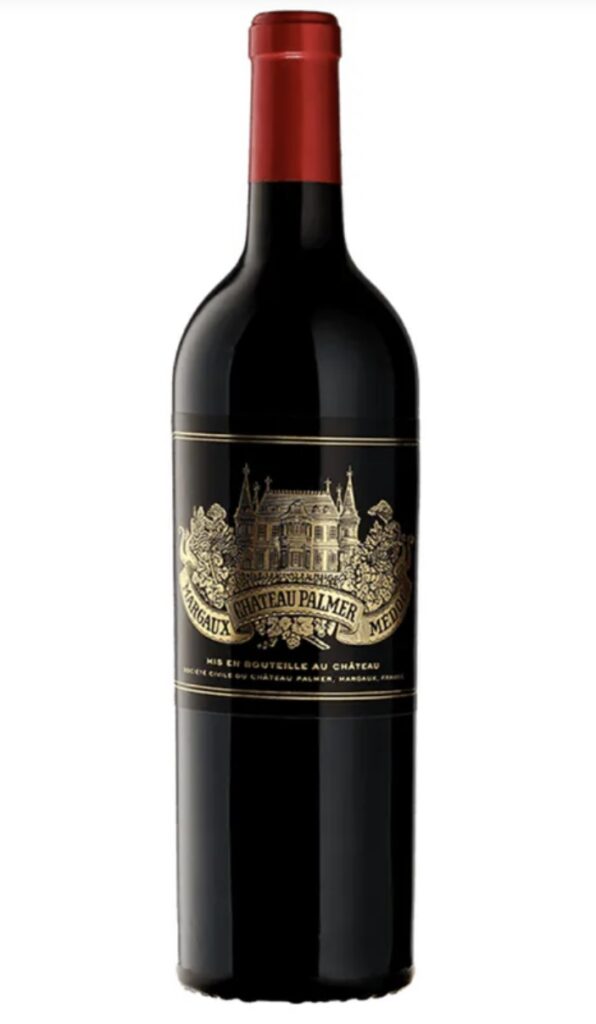 Chateau Palmer 2019 龐馬莊 750ml