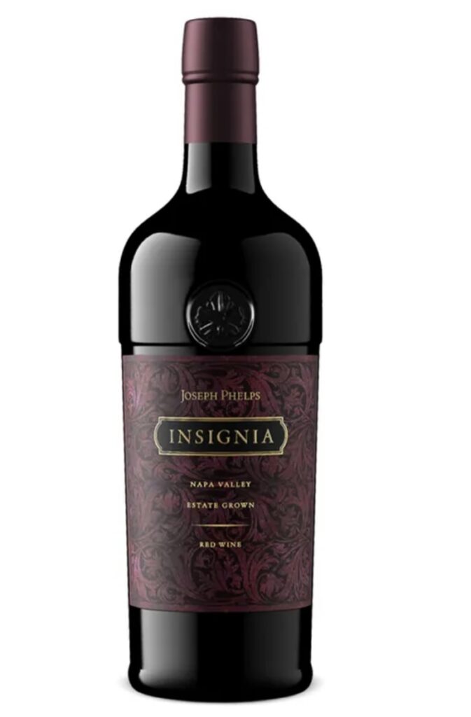 Joseph Phelps Insignia 2019 750ml